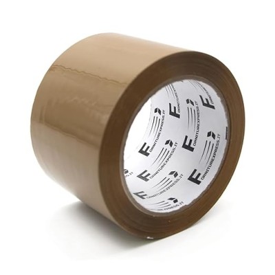 NASTRO ADESIVO PER IMBALLAGGIO AVANA 75 x 80 50MIC CONF 4pz NASTRO ADESIVO PER IMBALLAGGIO AVANA 75 x 80 50MIC CONF 4pz